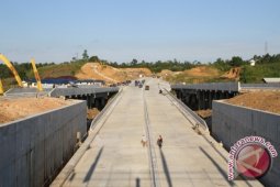Permudah Pembebasan Jalan Tol