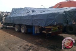 Jalan Rusak, Perketat Tonase Angkutan