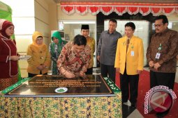 Ali Gufron Mukti: Kaltim Luar Biasa