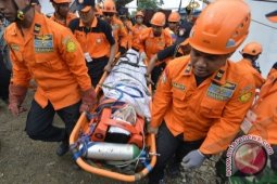 Masyarakat diimbau aktif antisipasi bencana alam