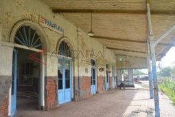Stasiun Panarukan