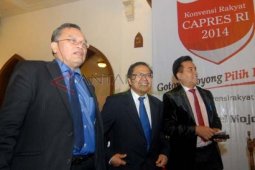 Konvensi Rakyat Calon Presiden