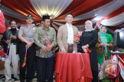Sambut Malam Pergantian Tahun