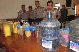 Sita Minuman Keras