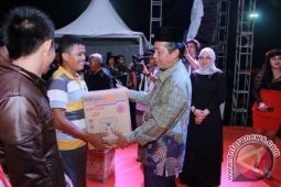 PAD Badung 2014 Capai Rp2,2 Triliun
