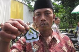 Penerima Bantuan Perbaikan Rumah