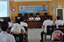 MUSDA ALUMNI IPB