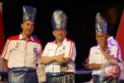 Konvensi Capres Partai Demokrat