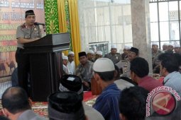 PERINGATI MAULID NABI