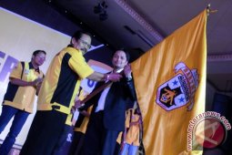 PENGUKUHAN PENGURUS BARTMAN