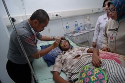 Pernas AIDS V Desak Kebijakan Khusus Oplosan