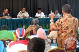 EVALUASI KONI BANJARMASIN