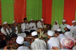 HAUL TUAN GURU ROSYAD