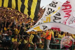 PENDUKUNG SETIA