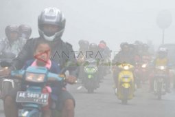 Kabut Tebal