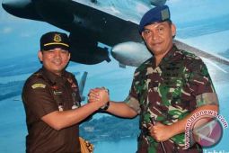 BREVET WARGA KEHORMATAN