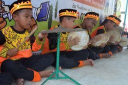 Lomba Hadrah