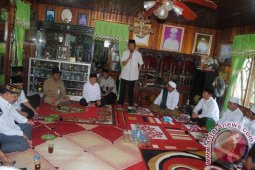 JAGA SILATURAHMI