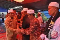 TUNDA BANTUAN MASYARAKAT