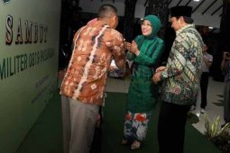PISAH SAMBUT