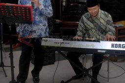 Pisah Sambut