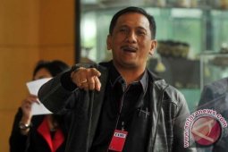 Pasek Suardika Diperiksa KPK