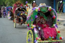 Pawai Taaruf