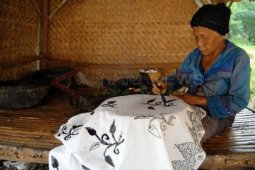 Pengembangan Pasar Batik