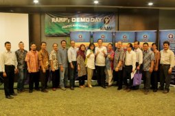 IPB libatkan pebisnis mementori mahasiswa perintis usaha