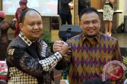 PERGANTIAN PEJABAT PELINDO