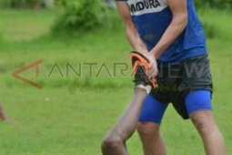 Seleksi Pemain Asing