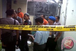 Anggota polisi tewas diduga karena bunuh diri