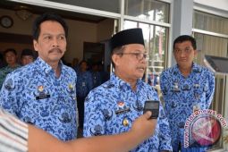 Wagub Jambi hadiri sosialisasi BPK