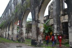 Wisata Liburan Maulid