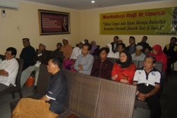 Ulama: Menyegerakan umrah dan haji wujud cinta Rasulullah
