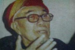 Abdullah Nuh tokoh "aswaja" pejuang NKRI