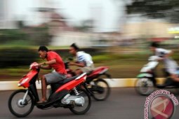 Pemkot Bogor tindak tegas balapan liar