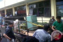 Pengedar elpiji oplosan diupah Rp800 ribu