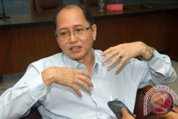 BIG: banjir belum akan lumpuhkan Jakarta