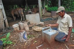 Manfaat Biogas
