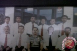 Polisi buru penembak Briptu Nurul