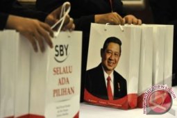Peluncuran Buku SBY