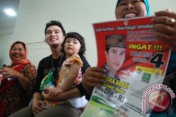 Caleg Artis