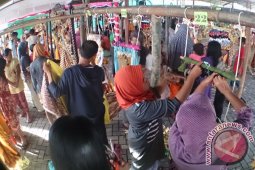 SAMBUT PUNCAK MAULID 1435 H
