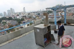 Alat Modifikasi Cuaca BPPT