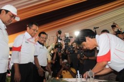 Penyediaan Pupuk Nasional