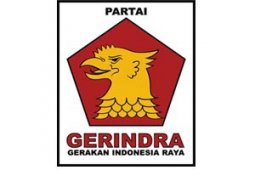 Prabowo rayakan HUT Gerindra di Jababeka Cikarang