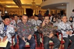 Ketua Umum PGRI Tewas Meski Baru Pertama Kali Jalani Hiperbarik