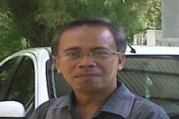Amdal Sebagai Komoditas