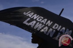 Aksi Kamisan 336